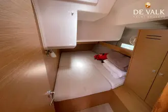 Thumbnail von Dufour 460 Grand Large