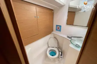 Thumbnail von Dufour 460 Grand Large