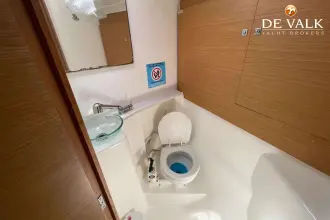 Thumbnail von Dufour 460 Grand Large