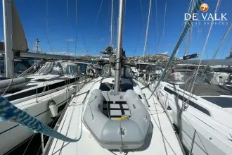 Thumbnail von Dufour 460 Grand Large