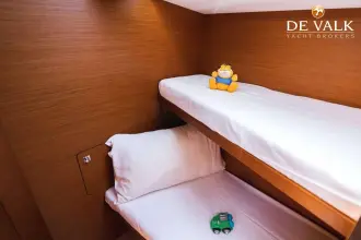 Thumbnail von Jeanneau Sun Odyssey 519