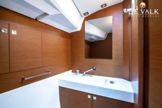 Thumbnail von Jeanneau Sun Odyssey 519