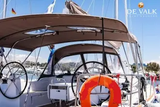 Thumbnail von Jeanneau Sun Odyssey 519