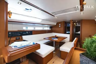 Thumbnail von Jeanneau Sun Odyssey 519