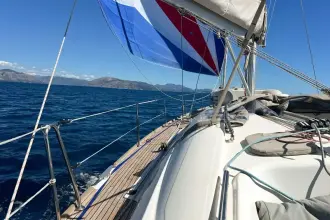 Thumbnail von Beneteau Oceanis 50