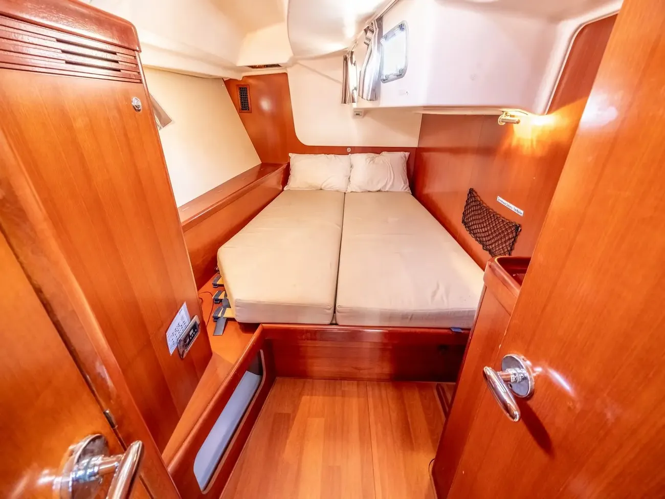 Thumbnail von Beneteau Oceanis 50