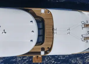 Thumbnail von Elsflether Werft 34M MOTORYACHT Magna Grecia