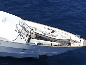 Thumbnail von Elsflether Werft 34M MOTORYACHT Magna Grecia