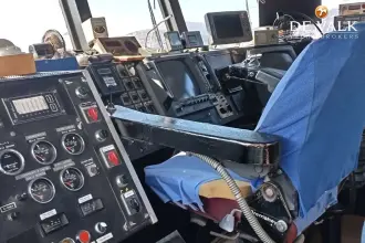 Thumbnail von Fjellstrand 26