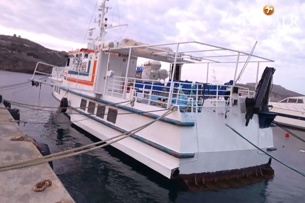 Thumbnail von Fjellstrand 26