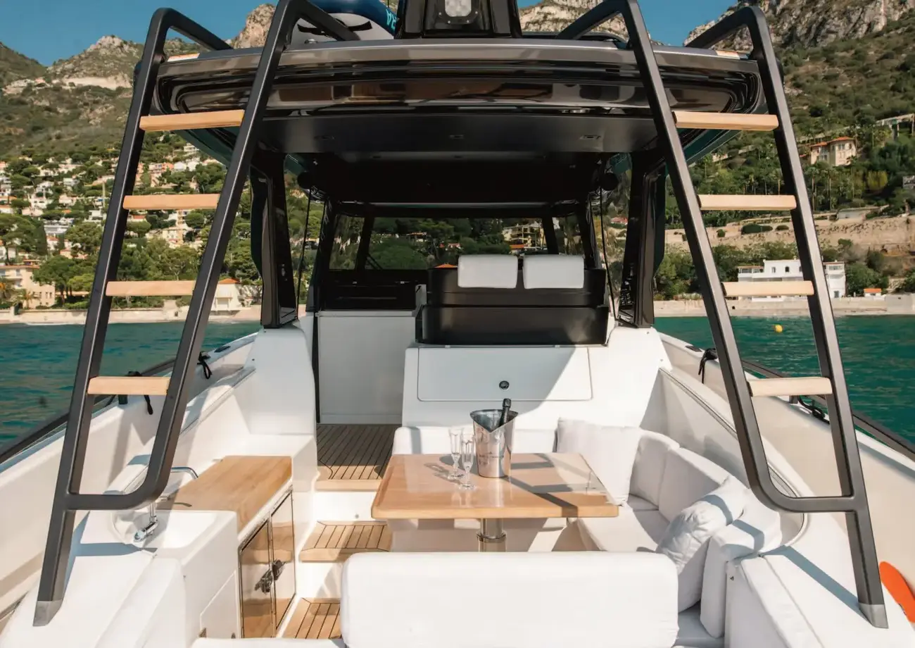 Thumbnail von Bluegame BG42