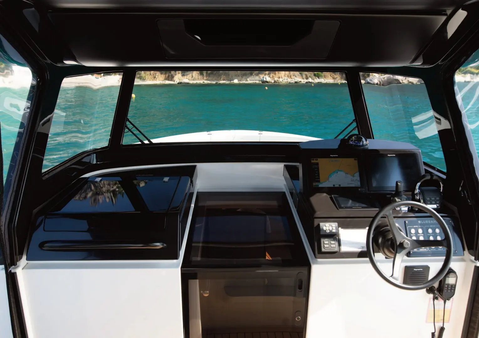 Thumbnail von Bluegame BG42