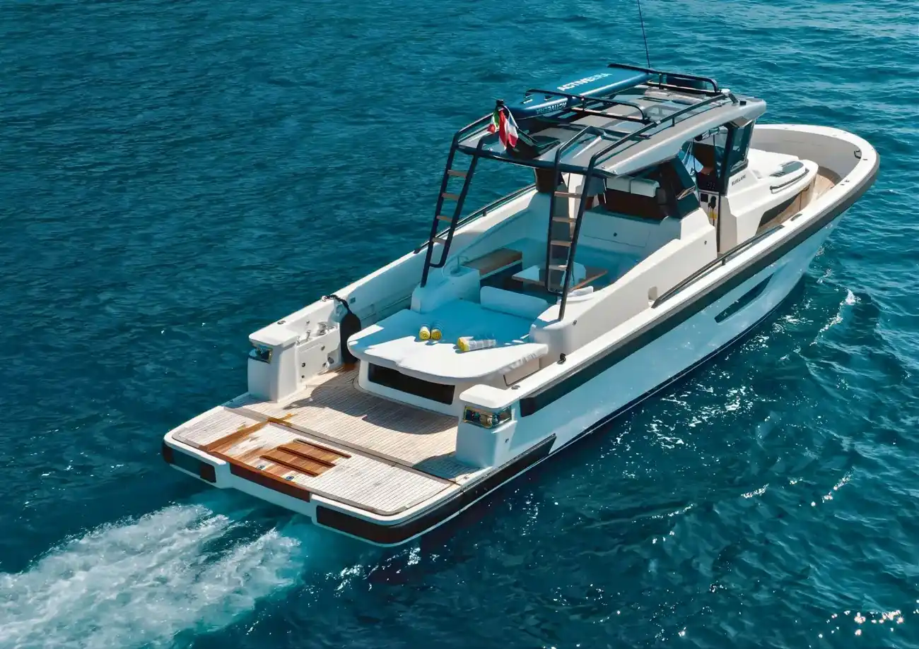 Thumbnail von Bluegame BG42