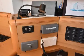 Thumbnail von Jeanneau Yachts 57