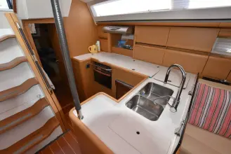 Thumbnail von Jeanneau Yachts 57