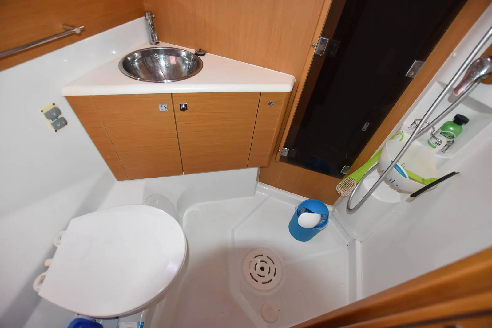 Thumbnail von Jeanneau Yachts 57