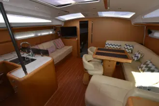 Thumbnail von Jeanneau Yachts 57