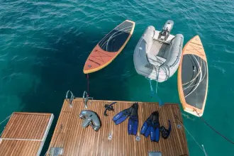 Thumbnail von Jeanneau Yachts 60 Euforia