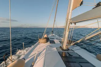 Thumbnail von Jeanneau Yachts 60 Euforia