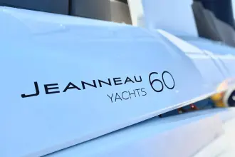 Thumbnail von Jeanneau Yachts 60 Euforia