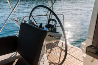 Thumbnail von Jeanneau Yachts 60 Euforia