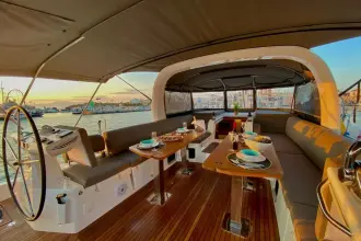 Thumbnail von Jeanneau Yachts 60 Euforia