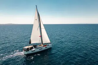 Thumbnail von Jeanneau Yachts 60 Euforia