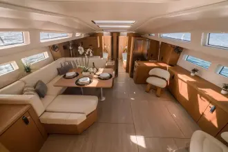 Thumbnail von Jeanneau Yachts 60 Euforia