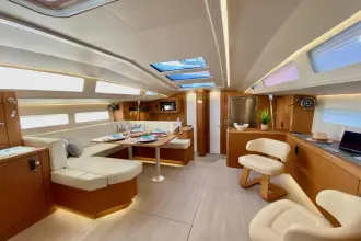 Thumbnail von Jeanneau Yachts 60 Euforia