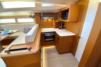 Thumbnail von Jeanneau Yachts 60 Euforia