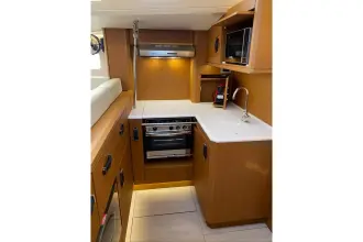 Thumbnail von Jeanneau Yachts 60 Euforia