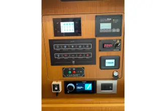 Thumbnail von Jeanneau Yachts 60 Euforia