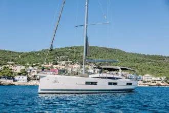 Thumbnail von Jeanneau Yachts 60 Euforia