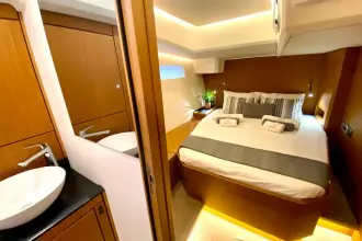 Thumbnail von Jeanneau Yachts 60 Euforia