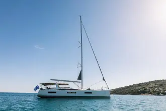 Thumbnail von Jeanneau Yachts 60 Euforia