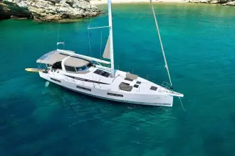 Thumbnail von Jeanneau Yachts 60 Euforia