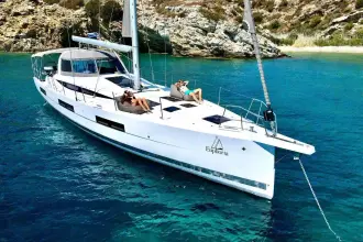 Thumbnail von Jeanneau Yachts 60 Euforia