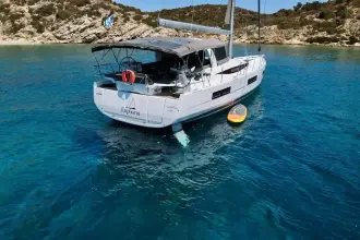 Thumbnail von Jeanneau Yachts 60 Euforia