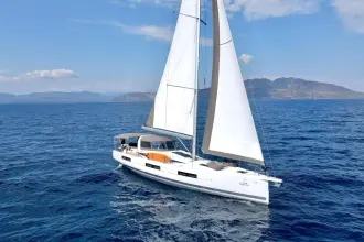 Thumbnail von Jeanneau Yachts 60 Euforia