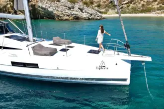 Thumbnail von Jeanneau Yachts 60 Euforia