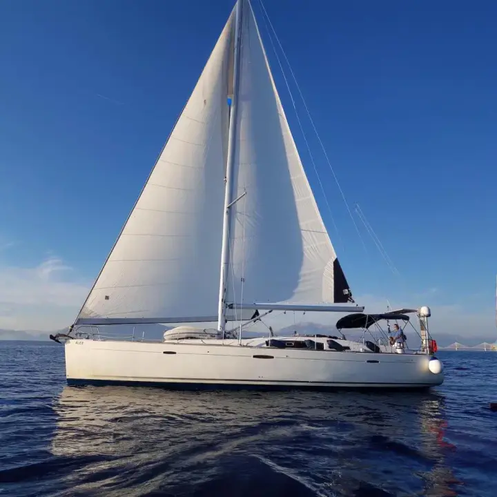 Beneteau Oceanis 54