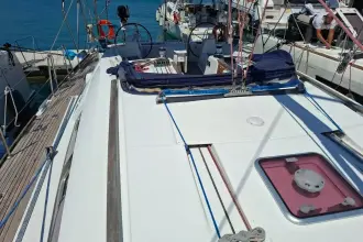 Thumbnail von Beneteau Oceanis 54