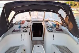 Thumbnail von Beneteau Oceanis 54