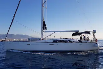 Thumbnail von Beneteau Oceanis 54