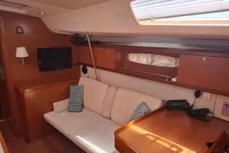 Thumbnail von Beneteau Oceanis 54