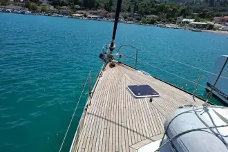 Thumbnail von Beneteau Oceanis 54