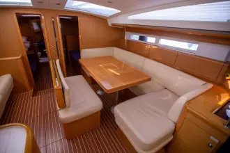 Thumbnail von Jeanneau Yachts 57 Amelie