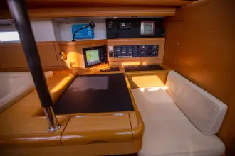 Thumbnail von Jeanneau Yachts 57 Amelie