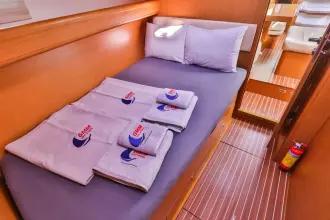 Thumbnail von Jeanneau Yachts 57 Amelie