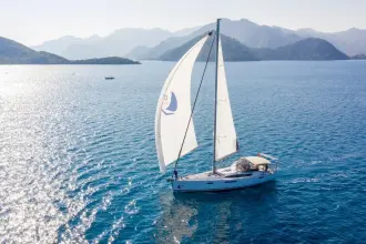 Thumbnail von Jeanneau Yachts 57 Amelie